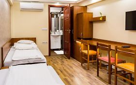 Bl.Apartmanhaz Ii.
